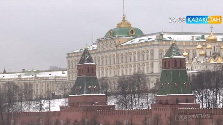 Ресей АҚШ санкцияларына жауап бермек