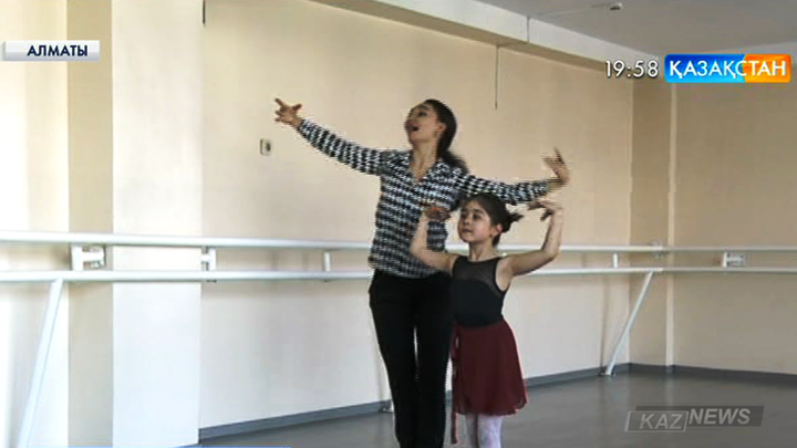 Қазақстандық Софи Манасян ЮНЕСКО-ның ең жас мүшесі