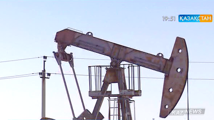 Қазақстанға мұнай өндірісін қысқарту тиімсіз