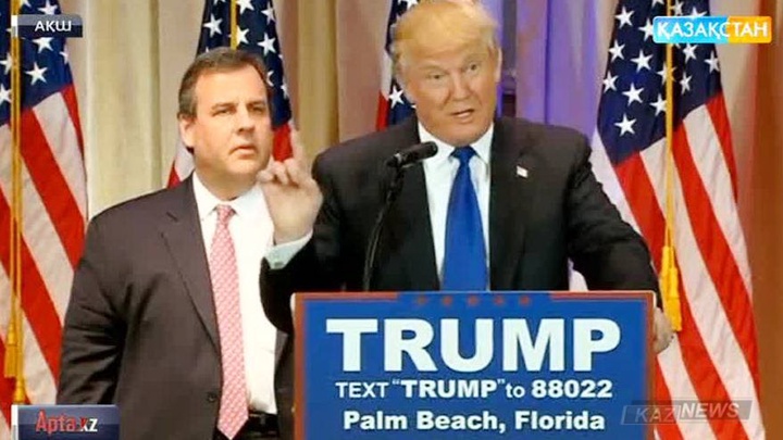 1 наурыз күні АҚШ-та алдын-ала президент сайлауы өтті