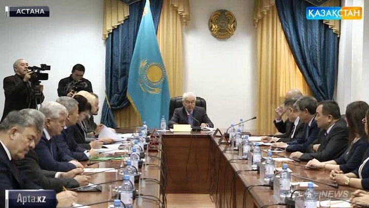 Осы аптада еліміздің барлық аумағында сайлау учаскелері өз жұмыстарын бастады