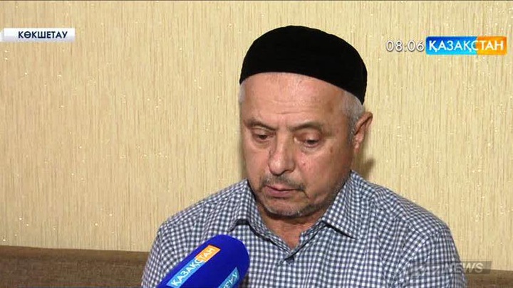 Ингуш этносының қазақ халқына  алғысы шексіз