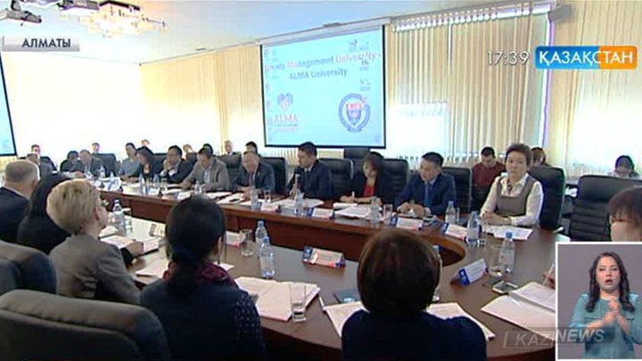 Алматыда наурыздың 21-нен «Спорт апталығы»  басталады