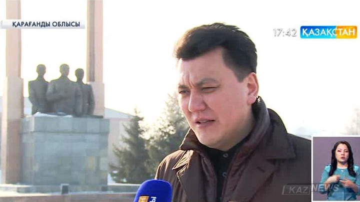 Ақтоғайда Әлихан Бөкейхановтың 150 жылдығына орай форум өтті