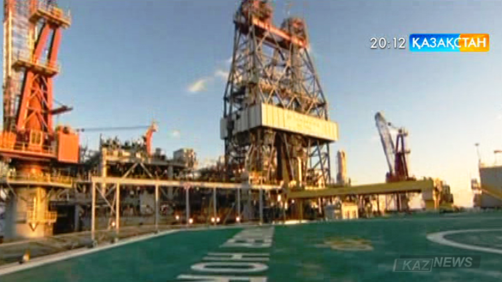 Қазақстан мұнай өндіру көлемін шектемейді