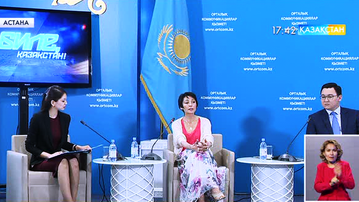 Жаңа маусымнан бастап елімізде тұңғыш рет «Биле, Қазақстан!»  тележобасы эфирге  шығады