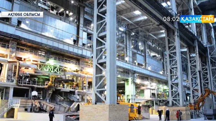 «Еуразиялық топ» Ақтөбе облысында әлеуметтік саланы дамытуға 2 миллиард теңгеге жуық қаржы бөлмек