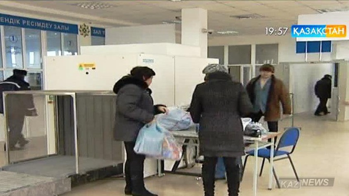 Қазақстанда жаңа «постфактум» кедендік тәртібі енгізілуі мүмкін