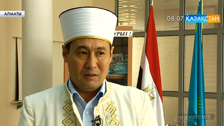 Медресе шәкірттері олимпиадасының жеңімпаздары анықталды