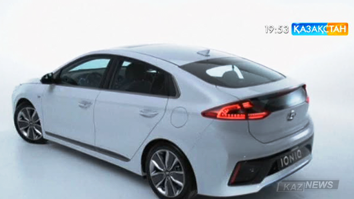 Электромобильдерге кеден салығы жойылуы мүмкін