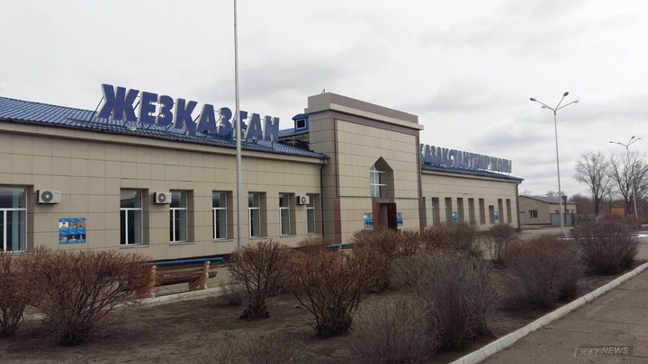 Жезқазған-Қызылорда  бағытындағы жаңа пойыз бүгін жолға шығады