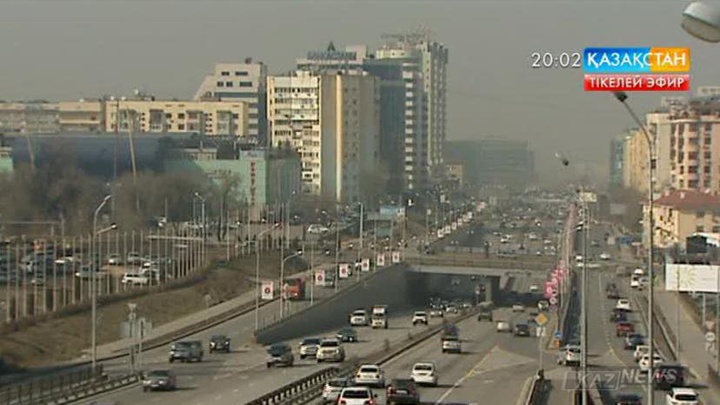 Алматыда биік ғимараттар салуға қойылған шектеуден кейін жылжымайтын мүлік күрт қымбаттауы мүмкін