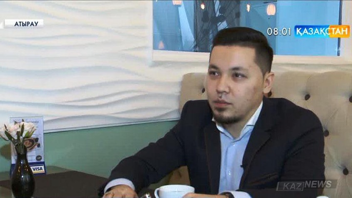 Атырауда 10 мыңнан астам жас кәсіпкер тіркелген