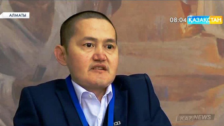 Азаматтық қоғамның жергілікті басқару жүйесіндегі белсенділігін арттыру қажет