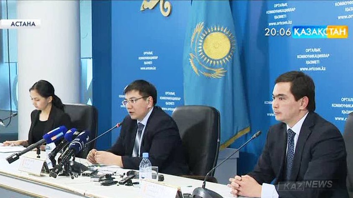 Кооператив – кәсіпкерді толағай табысқа бастайтын тиімді тетік, заманауи ұйым