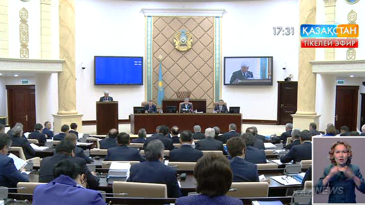 Алимент өндіруге шекара шектеу емес