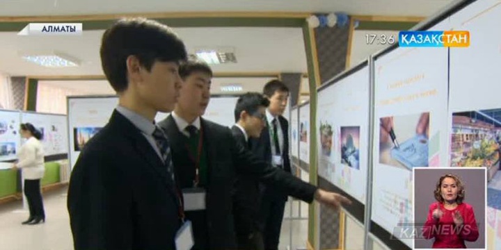 Елімізде колледждер кәсіби кадр даярлау сапасын жетілдіреді