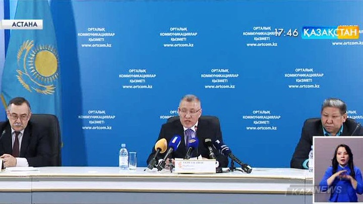 Еліміздегі театрлар жұмысын енді Репертуарлық саясат басқармасы қадағалайды