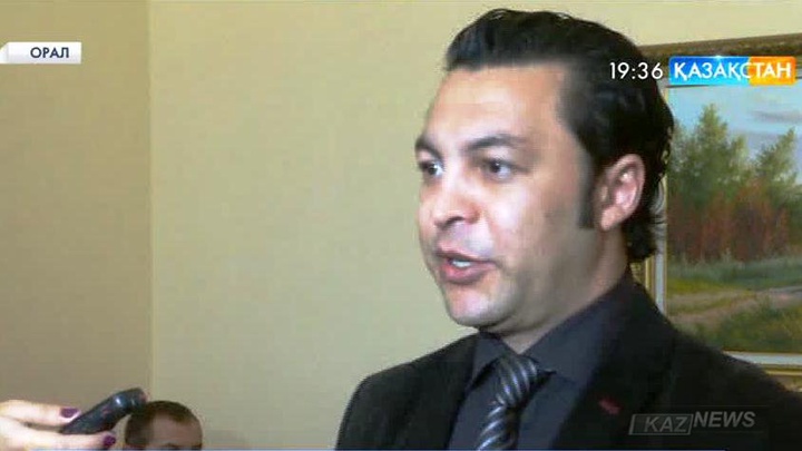 Түрік кәсіпкерлері Орал трансформатор зауытына инвестиция салмақ