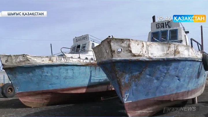 Балық аулауға лицензия беру тәртібін өзгерту керек