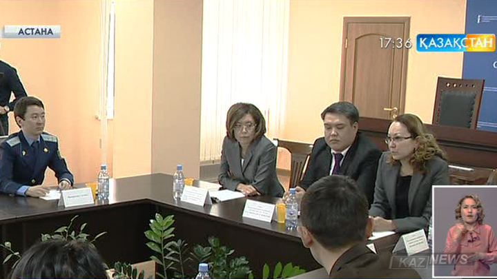 Қазақстан кәсіпкерлік кодексін ТМД елдерінде алғашқылардың бірі болып қабылдады