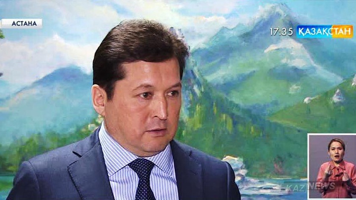 ЕАЭО Еуропалық одақпен ынтымақтастықты арттыруға ниетті