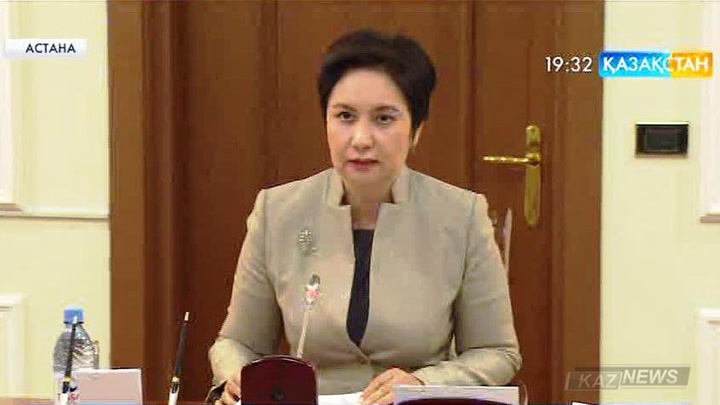 Халықаралық тағылымдама нақты 6 бағытта жүзеге асады