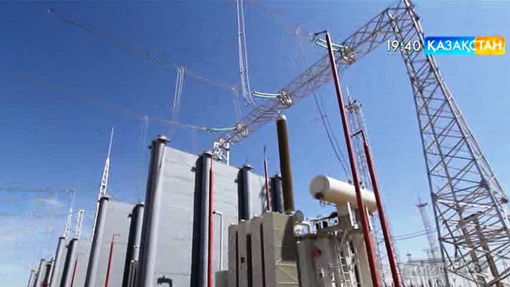 Индустрияландыру және экономикалық өсім.  59-шы қадам: Энергия үнемдеу саласына инвесторлар тарту