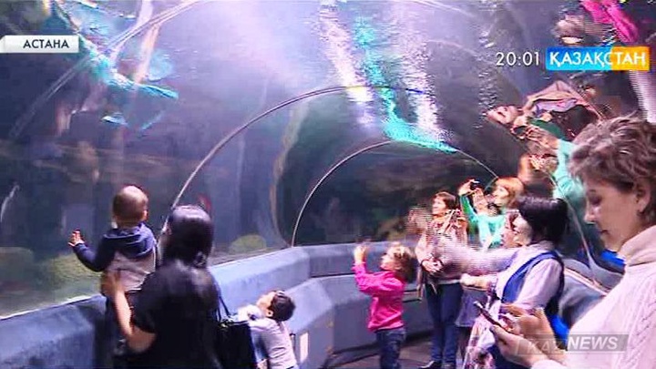 «Думан» ойын-сауық орталығы 3,5 млрд. теңгеге бағаланып, сатылымға шығарылды