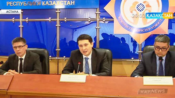 31 мердігер компанияның үстінен қылмыстық іс қозғалды