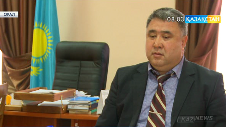 Әділ сот жүйесін қалыптастыру бүгінгі күннің басты талабы