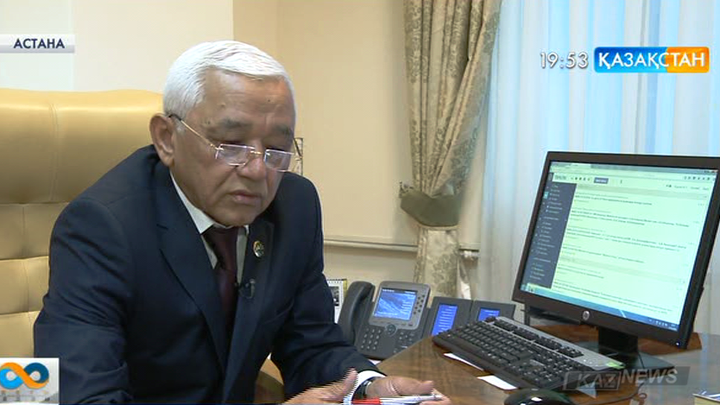 Биылдан бастап еліміз 5 сатылы сот жүйесінен 3 сатылыға көшті