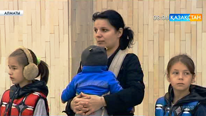 Елімізде аутизммен ауыратын балалар саны соңғы 10 жылда 20 есе өскен