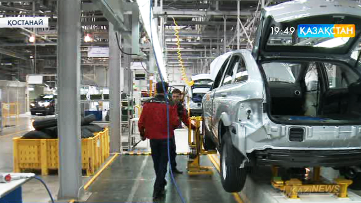 «Аллюр групп» және «Алатауинвест капитал» компаниялары инвестиция тарту және стратегиялық әріптестік туралы келісімге қол қойды