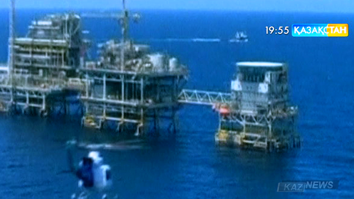 Мұнай бағасы тағы да төмендеді