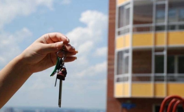  «Самұрық-Қазына» биыл «Нұрлы жол» бағдарламасы аясында 10 мың пәтердің құрылысын қаржыландырады