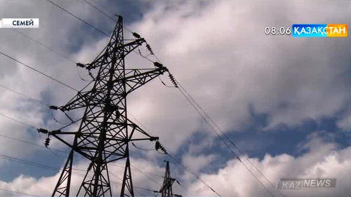 Семейде электр энергиясы 15 пайызға  қымбаттауы мүмкін