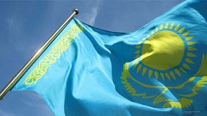 Қазақстан Тәуелсіздігінің 25  жылдығына  арналған   логотип  бекітілді