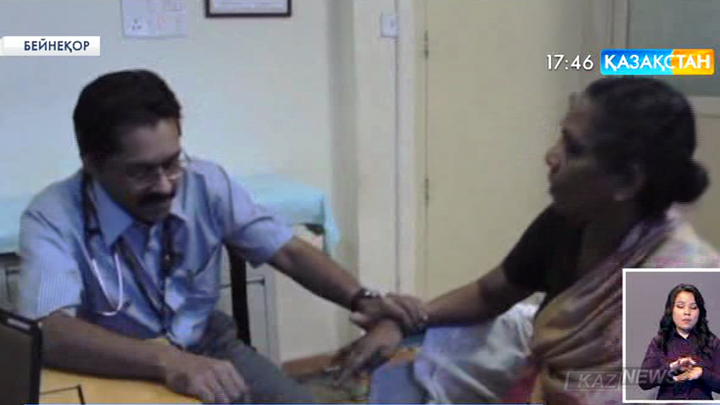 Әлемде диабетке шалдыққан ересек пациенттер саны 422 миллионға жетті