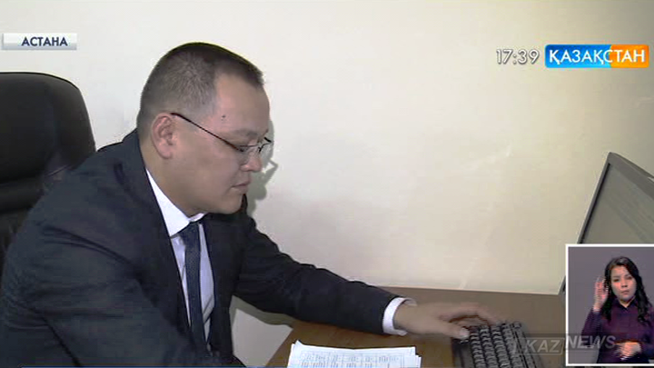 Жыл басынан бері 266 шенеунік жоғарғы лауазымдарға меритократия қағидаты бойынша тағайындалды