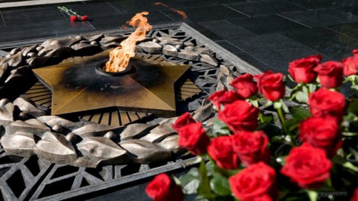 Ұлттық арна алдағы Жеңіс мерекесіне орай «Ер есімі-ел есінде» атты шарасын бастады