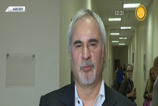 Астана күні қарсаңында ресейлік шоу-бизнес өкілдері ізгі ниеттерін білдірді