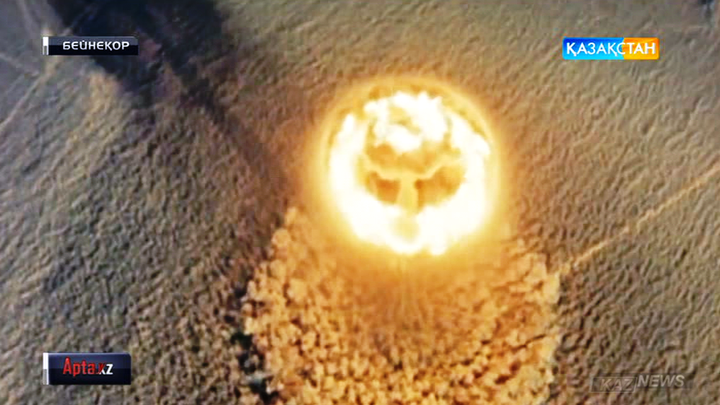 Қазақ Президентінің «Атомнан азат адамзат қоғамын құру» туралы Вашингтонда айтқан ойын бүкіл әлем әлі талқылап жатыр