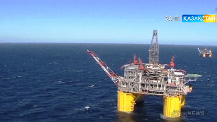 Мұнай бағасы арзандады