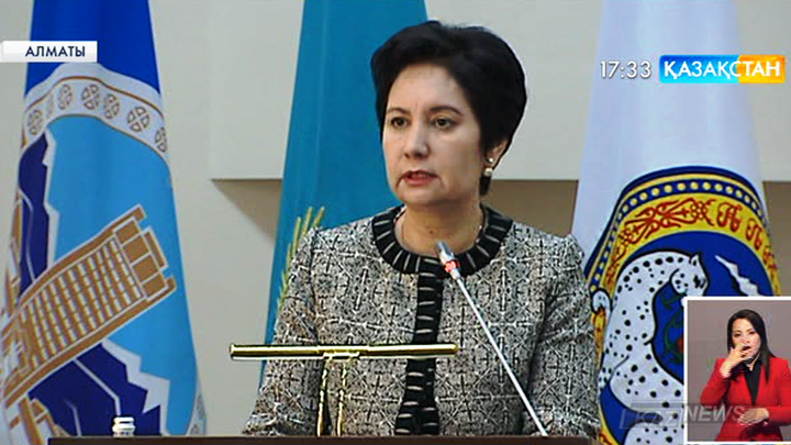 Гүлшара Әбдіқалықова: Әлихан Бөкейханов саналы ғұмырын қазақ халқын азат етуге және дамытуға арнады