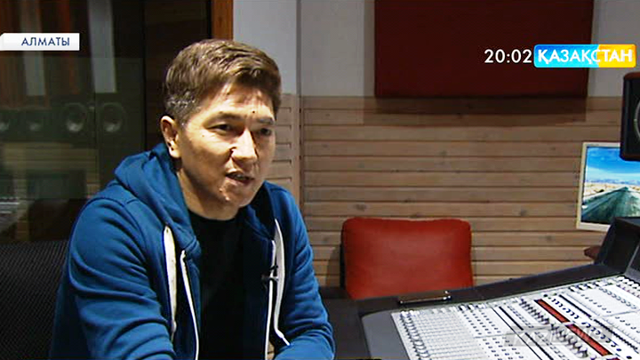 Бүгін «Музарт LIVE» мега-жобасының 1-ші кезеңі аяқталды