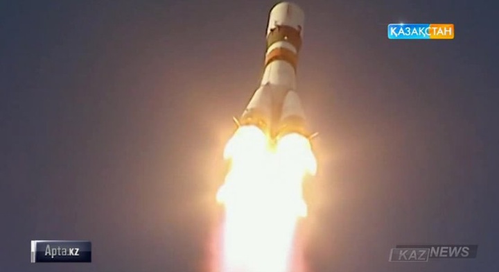 Байқоңыры бар ел жақын болашақта ғарыш алыбына айнала ала ма?