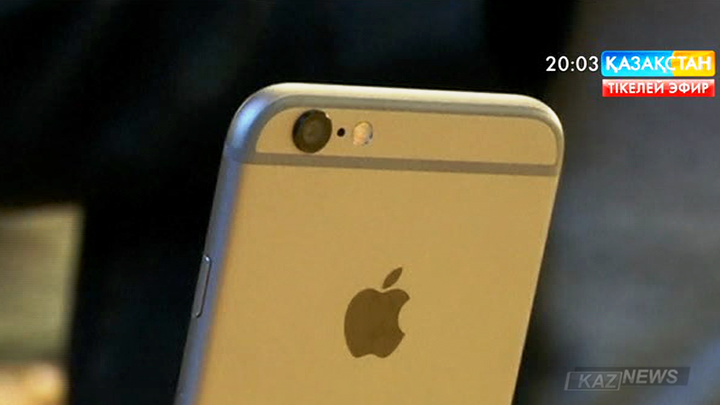 «Apple» телефон өндірісін 30 пайызға қысқартты