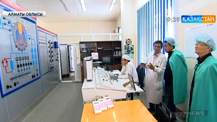 Болашақта ядролық физика адамзат үшін жұмыс істейді