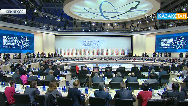 Астанада 13-ші рет Еуразиялық медиафорум  өтеді